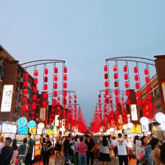Shizi Street ảnh của người dùng