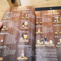De Fontein Belgian Beer Cafe張用戶圖片