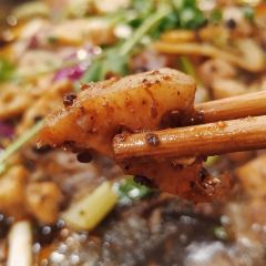 谭记王万州烤鱼(沙坪坝总店) User Photo
