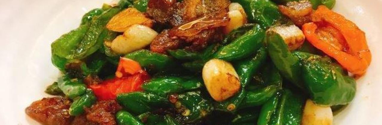 川香漁府(萬達店)