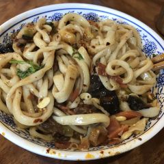 柳巷面(吉庆大厦店) 여행 사진