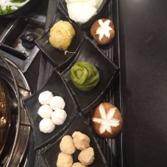 Liuyiguo (hezuojie) 여행 사진