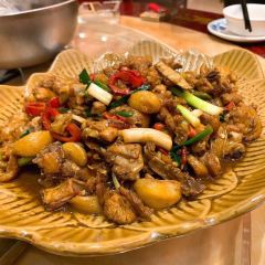 DA YI CHA XIANG JIAN HEN WAN CAN YIN User Photo