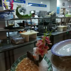 海鲨湾(申港城店) User Photo