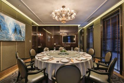 Amazing Chinese Cuisine (Changning)