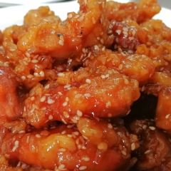 同发号饭庄(复兴路总店) User Photo