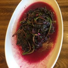 金四季土菜馆(环山路店) User Photo
