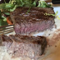Alcron Restaurant User Photo