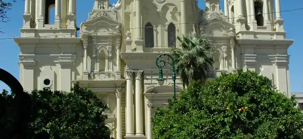 Kansas City