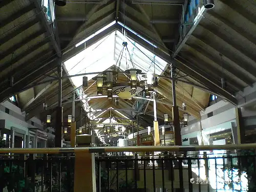 Hotels near Vistas at Park Meadows
