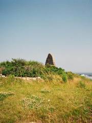 Black Point Trailhead