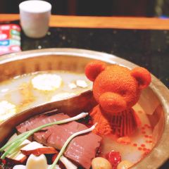ShuDi SiChuan Xiang TianXia Hotpot (Wujiaochang) 여행 사진