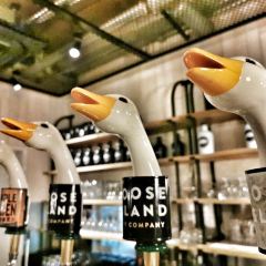 Goose Island Brewhouse Shanghai ảnh của người dùng