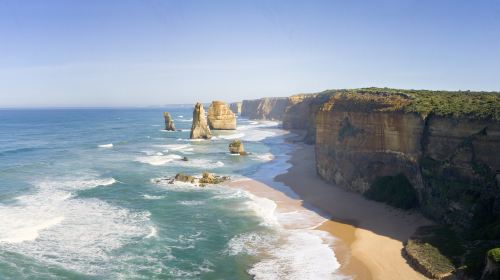 Port Campbell National Park