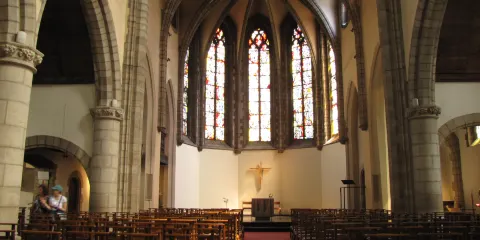 Paroisse Sainte-Madeleine-De-Rigaud