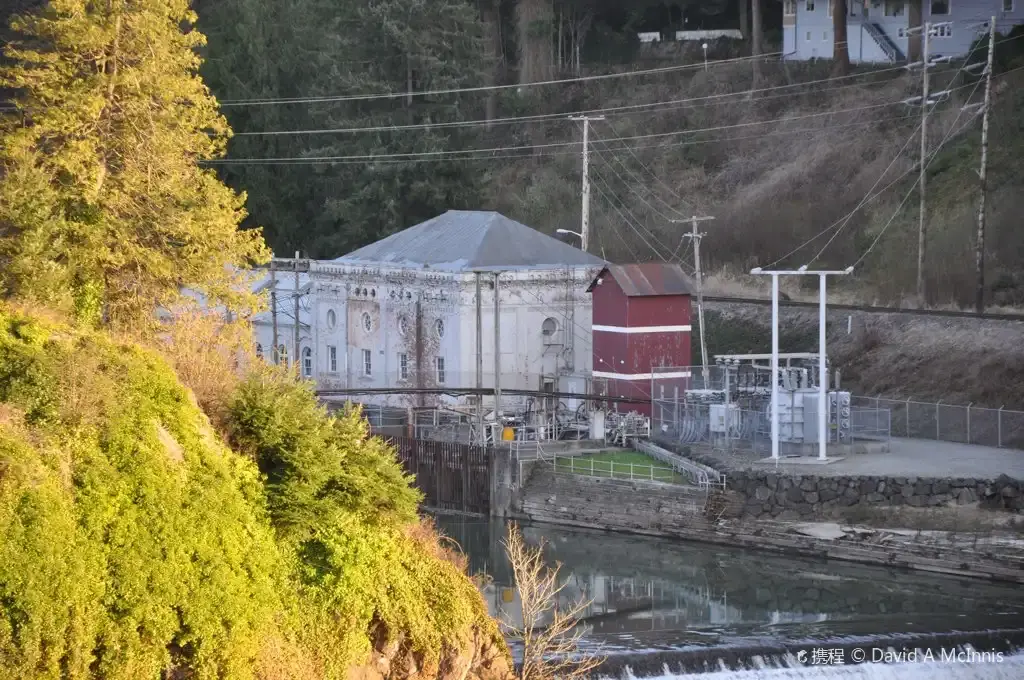 Hotels near Snoqualmie Falls Hydroelectric Museum