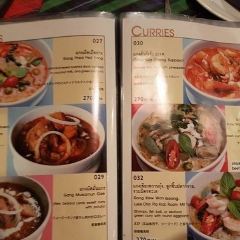 Cabbages & Condoms User Photo