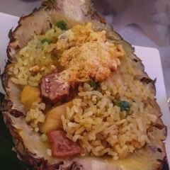 Tom Yum Kung User Photo