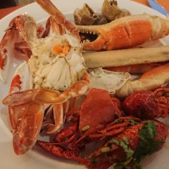 Café @ 2 All Day Dining Restaurant @ Hilton Guangzhou Tianhe User Photo