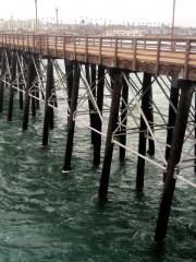 Oceanside Pier Amphitheater