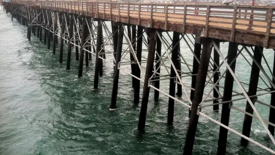 Oceanside Pier Amphitheater