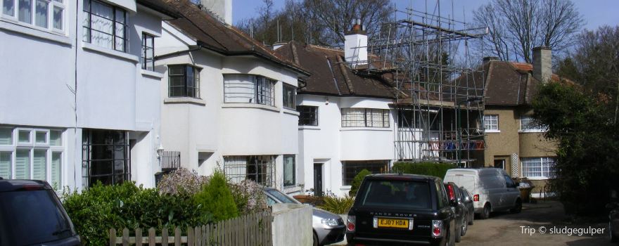 Woodford Square