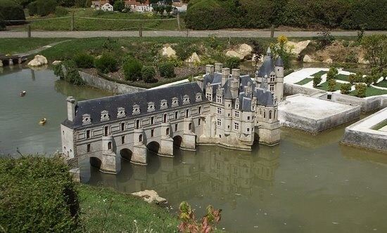 France Miniature