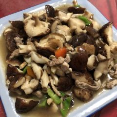 多味农家菜 User Photo