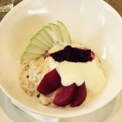 Dip Cafe User Photo