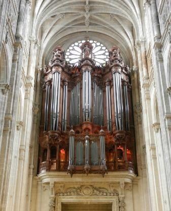 Paroisse Saint-Eustache