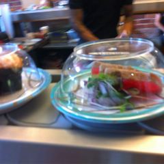 OSushi User Photo