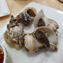 Lao Fu Ding User Photo