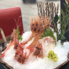 润丰禾原创SUSHI(临海店) User Photo