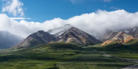 Seward Highway