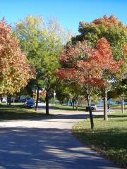 Promontory Point Park