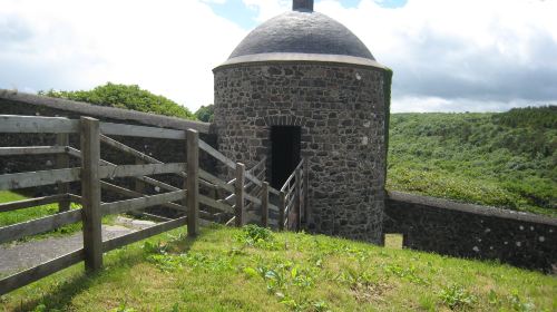 Mussenden Temple