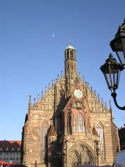 Frauenkirche Dresden