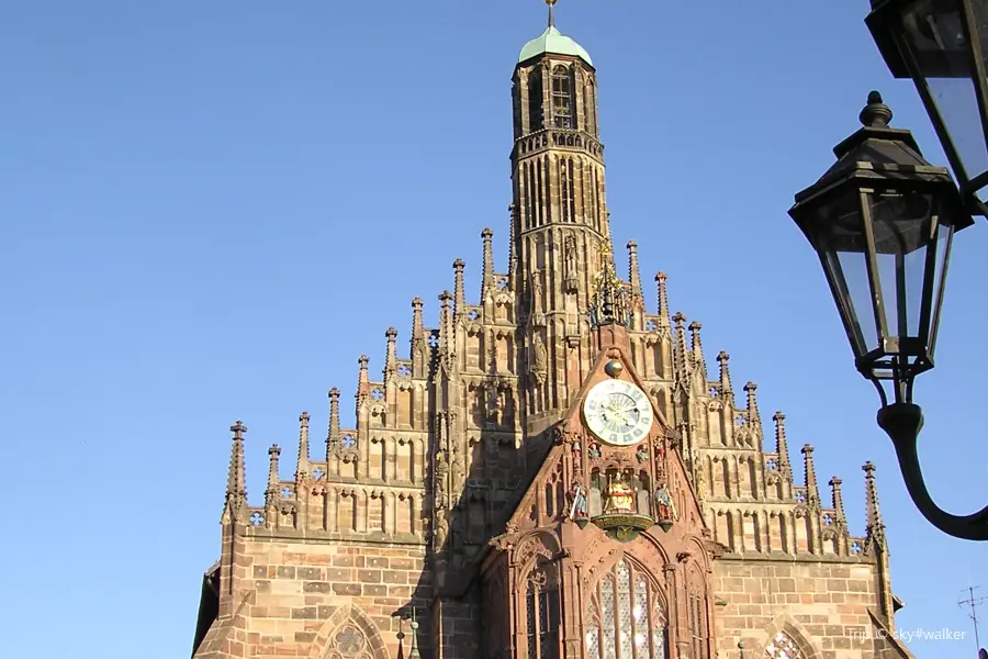 Frauenkirche Dresden