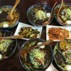 金达莱冷面百年石锅饭(宾馆胡同店) ảnh của người dùng