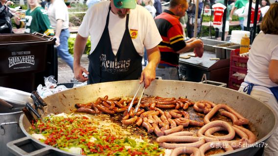 休斯頓太空中心+休士頓博物館+赫曼公園+集市廣場公園一日遊