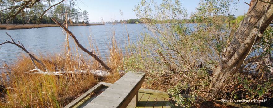 Belle Isle State Park