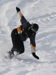 Butternut Ski Area and Tubing Center