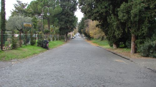 Appian Way