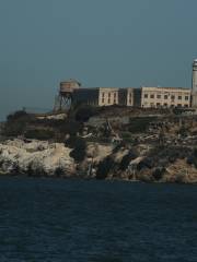 Alcatraz East Crime Museum