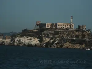 Alcatraz East Crime Museum