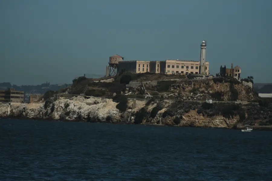 Alcatraz East Crime Museum