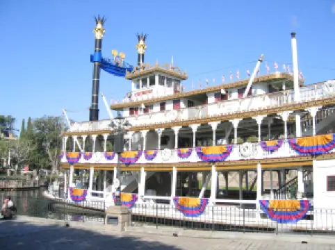 Mark Twain Lake Jellystone Park