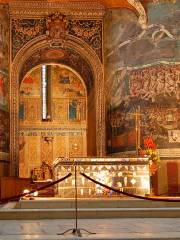 Catedral de Santa Cecilia de Albi