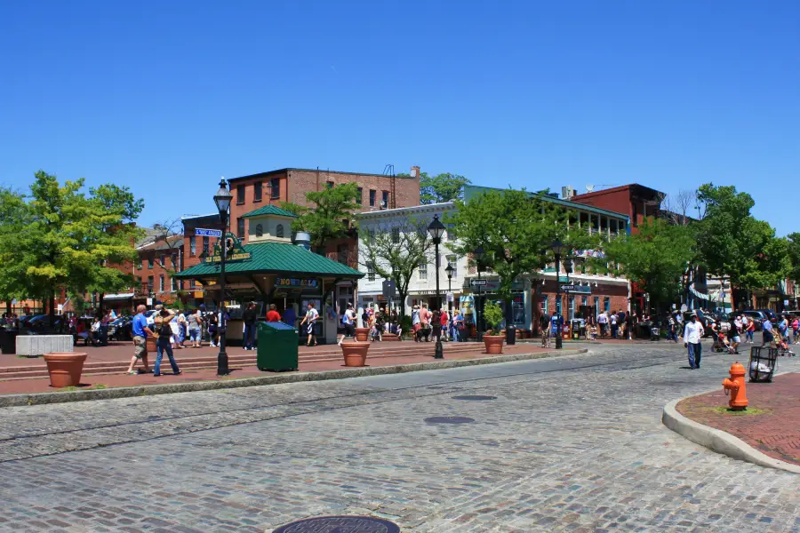 Fells Point