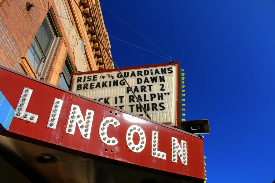 Lincoln Theatre